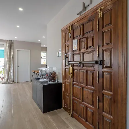 Andalusian Delight Family With 3 Bedrooms With Amazing Mountains Views Marbella
