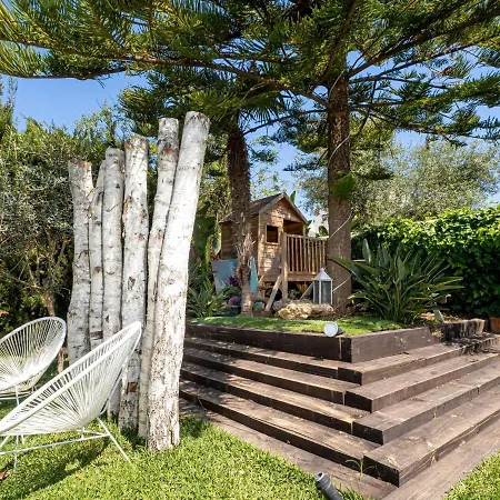 Andalusian Delight Family With 3 Bedrooms With Amazing Mountains Views Villa *