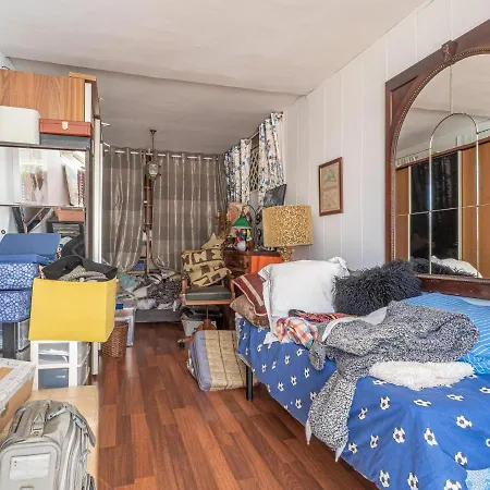 Villa Andalusian Delight Family With 3 Bedrooms With Amazing Mountains Views Marbella
