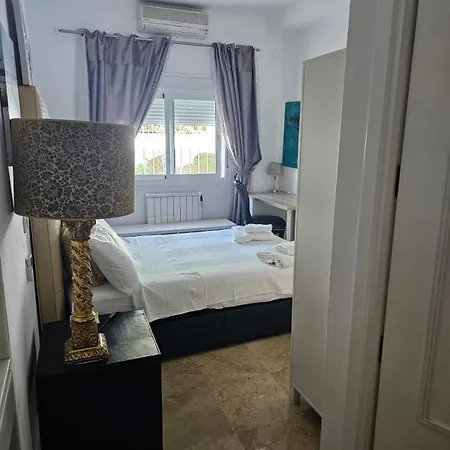 Andalusian Delight Family With 3 Bedrooms With Amazing Mountains Views * Marbella
