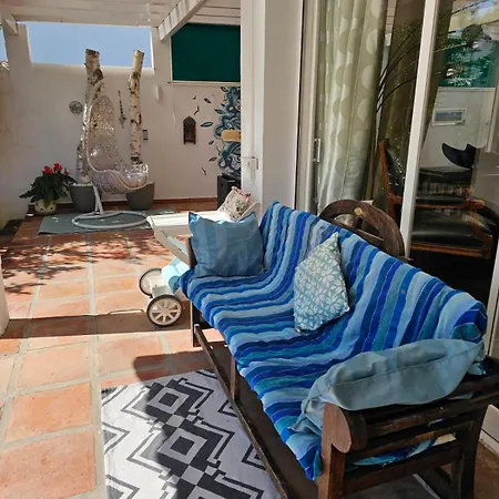 Andalusian Delight Family With 3 Bedrooms With Amazing Mountains Views * Marbella