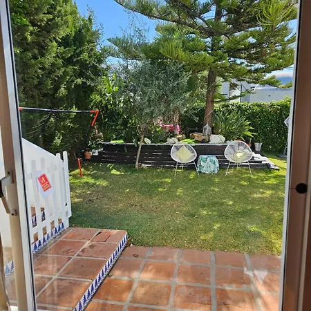 Andalusian Delight Family With 3 Bedrooms With Amazing Mountains Views *